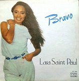 Lara Saint Paul ‎– Bravo