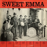 Sweet Emma And Her Preservation Hall Jazz Band – New Orleans' Sweet Emma And Her Preservation Hall J