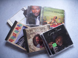 George Benson ( 5 CD )