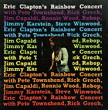 Eric Clapton – Eric Clapton's Rainbow Concert