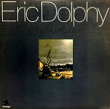 Eric Dolphy – Copenhagen Concert