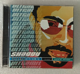 CD SHAGGY 2002 Hot Shot Ultramix