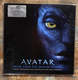 James Horner – Avatar (Music From The Motion Picture)