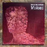 Max Richter – Voices – 2LP