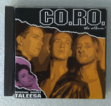 CD CO.RO. 1993 The Album