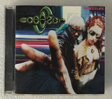 CD SQEEZER 1998 Streetlife