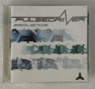 CD PULSEDRIVER 2001 /2CD/ Sequence