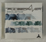 CD PULSEDRIVER 2001 /2CD/ Sequence (Germany).