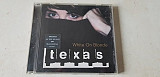 Texas White On Blonde CD фірмовий