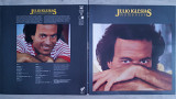 JULIO IGLESIAS MOMENTOS ( CBS CX 25002 A1/B1 ) G/F 1982 HOLL