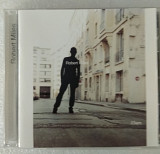 CD ROBERT MILES 1997 23am