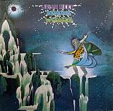 URIAH HEEP Vinyl LP Collection