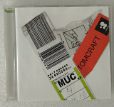 CD TOMCRAFT 2003 MUC (Germany)