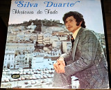 Silva Duarte – História Do Fado (Luso Tereo LP 1039 made in USA)