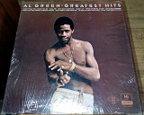 Al Green – Greatest Hits (1975)(made in USA)