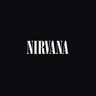 Вінілова платівка Nirvana - Nirvana [LP]