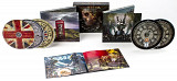 Dream Theater - Distant Memories • Live In London (2020) 3xCD + 2xBlu-ray