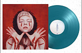 Aurora - A Different Kind Of Human - Step 2 (Turquoise Vinyl) платівка