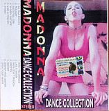 Madonna – Dance Collection