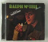 CD RALPH MCTELL 1975 Streets... (Germany)