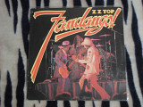 ZZ Top – Fandango! (Germany)