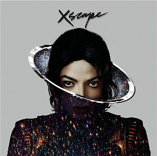 Michael Jackson – Xscape (2014)