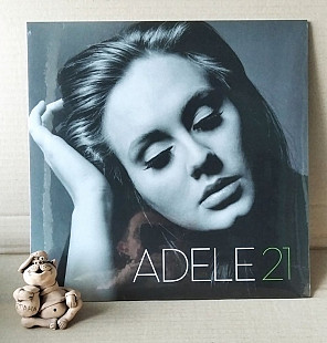 Adele - 21 LP Vinyl