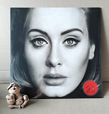 Adele - 25 LP Vinyl