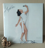 Kylie Minogue - Fever LP 180 Gram Vinyl, Gatefold Cover