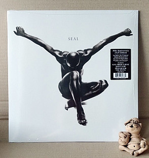 Seal - Seal 2LP 30th Anniversary Deluxe edition