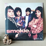 Smokie - Their Ultimate Collection LP Vinyl