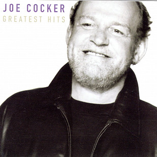 Joe Cocker - Greatest Hits (1998/2014)