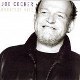 Joe Cocker - Greatest Hits (1998/2014)