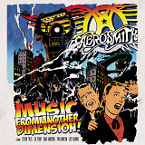 Aerosmith - Music From Another Dimension! (2012)