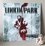 Linkin Park - Hybrid Theory LP Reissue, Gatefold