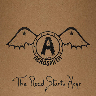 Aerosmith - 1971 (The Road Starts Hear) (2022)