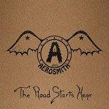 Aerosmith - 1971 (The Road Starts Hear) (2022)