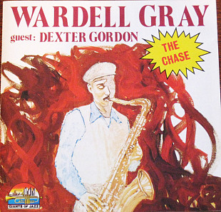 Wardell Gray Guest: Dexter Gordon – The Chase EU