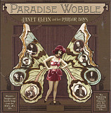 Janet Klein And Her Parlor Boys – Paradise Wobble