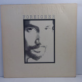 Cat Stevens – Foreigner LP 12" (Прайс 45078)