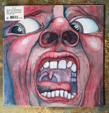 King Crimson – In The Court Of The Crimson King (An Observation By King Crimson)