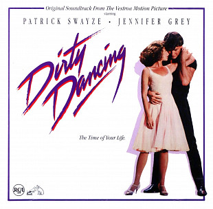 Various - Dirty Dancing (Original Soundtrack) (1987/2011)