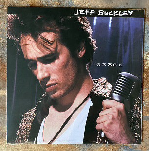 Jeff Buckley – Grace