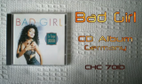 La Toya Jackson - Bad Girl (Castle Communications – CHC 7010) Michael Jackson