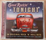 Various - Good Rockin' Tonight. 28 original rock 'n' roll hits. Фирменный. 120гр.