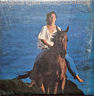 Carole King – Thoroughbred /1975/