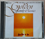 Various - Golden Family Classics. Фирменные 3CD. 200гр.