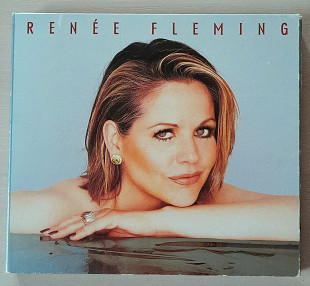 RENÉE FLEMING - RENÉE FLEMING. Фирменный, диджипак. 100гр.