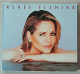 RENÉE FLEMING - RENÉE FLEMING. Фирменный, диджипак. 100гр.