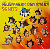 Feuerwerk Der Stars (56 Hits)